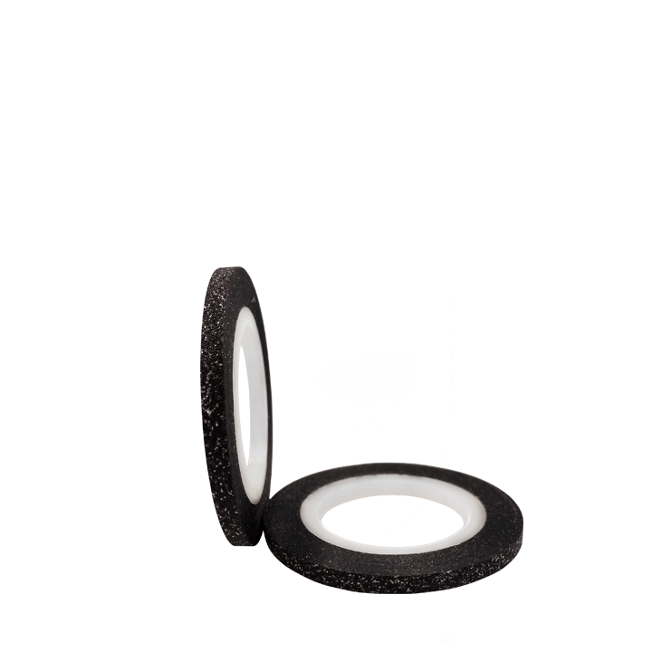 Лента бархат цветная