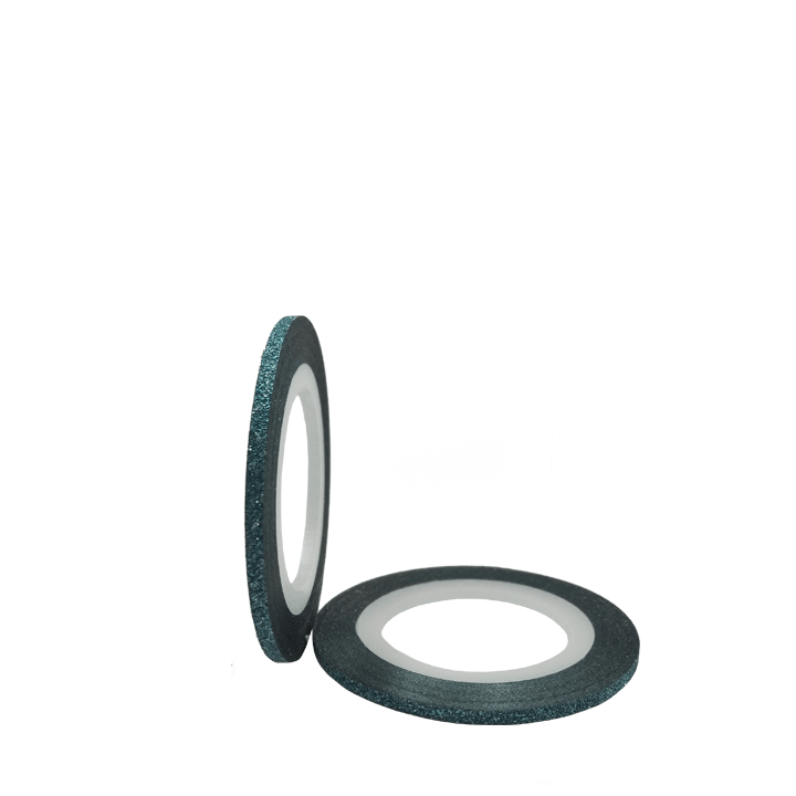 Лента бархат цветная