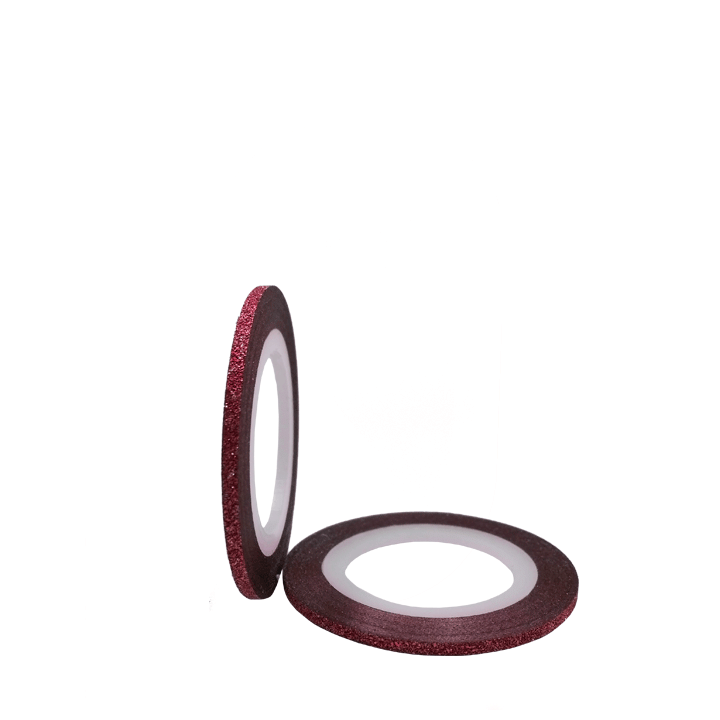 Лента бархат цветная