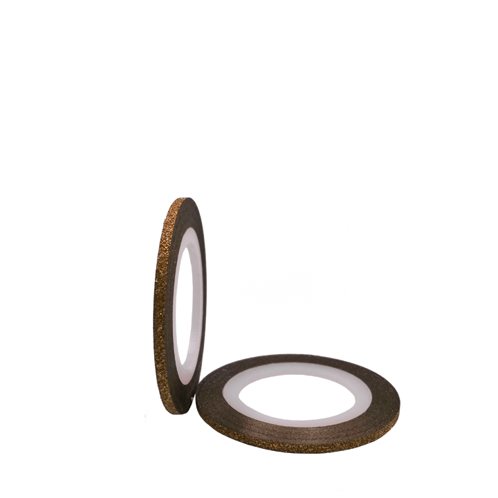 Лента бархат цветная