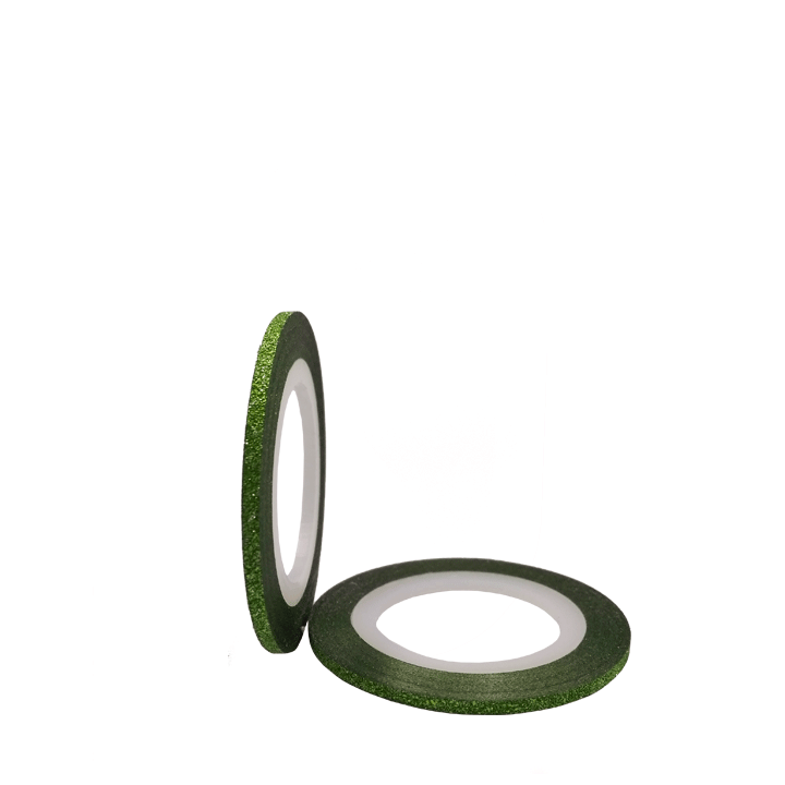 Лента бархат цветная