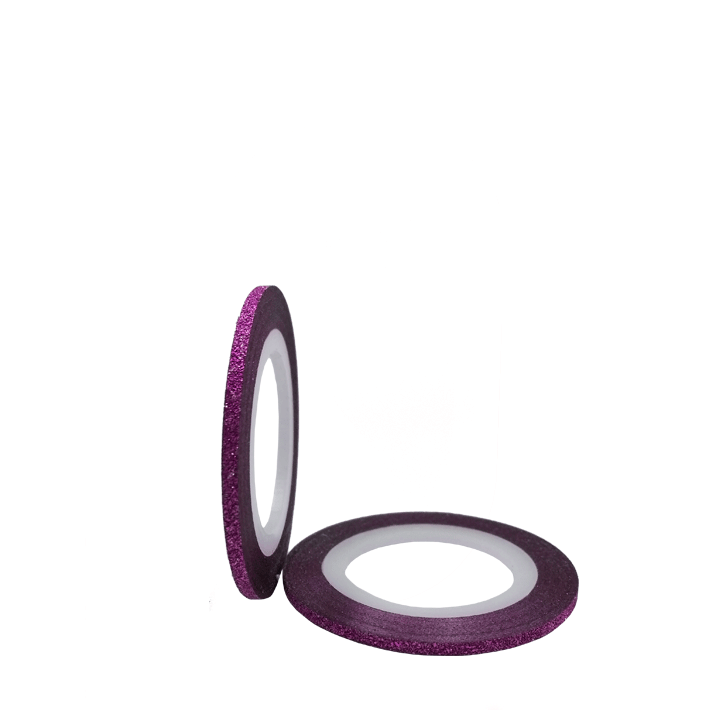 Лента бархат цветная