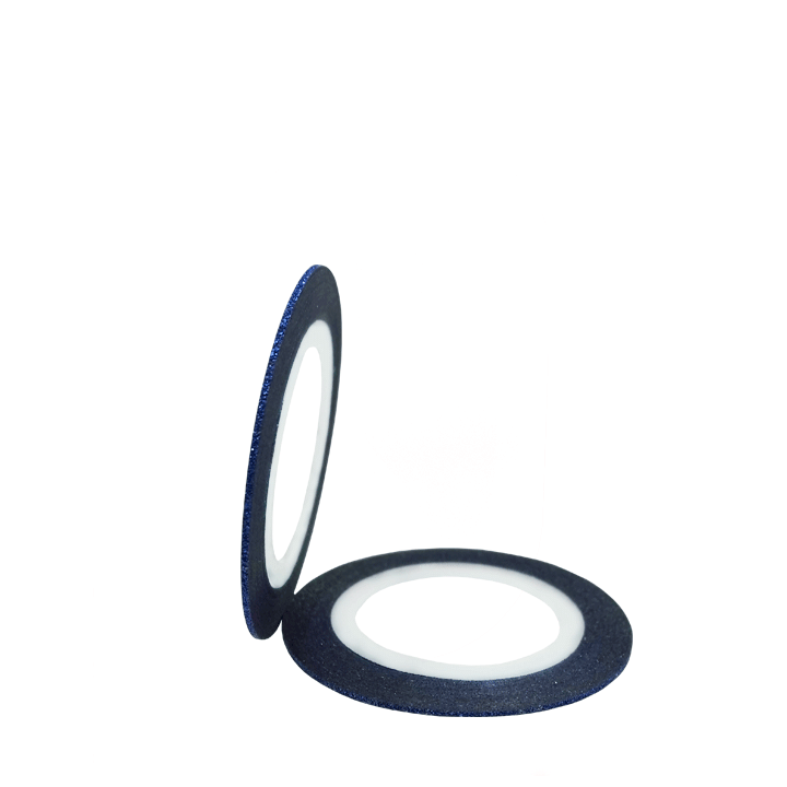 Лента бархат цветная