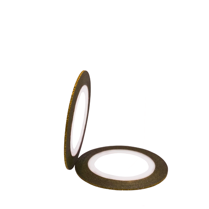 Лента бархат цветная