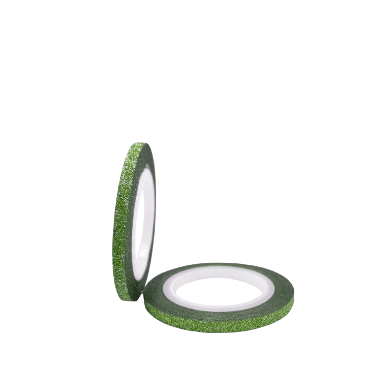 Лента бархат цветная