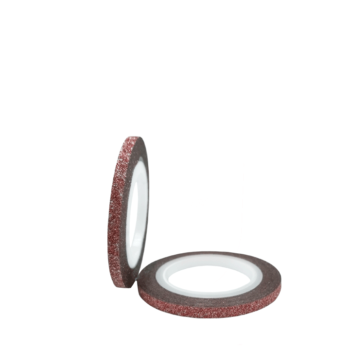 Лента бархат цветная