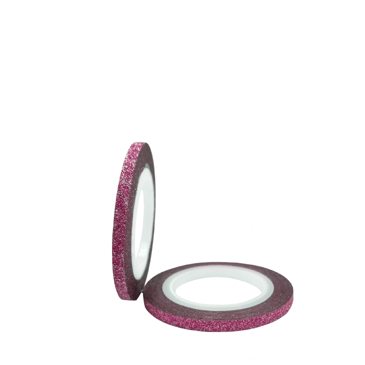 Лента бархат цветная