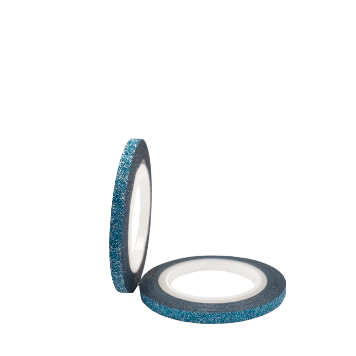 Лента бархат цветная