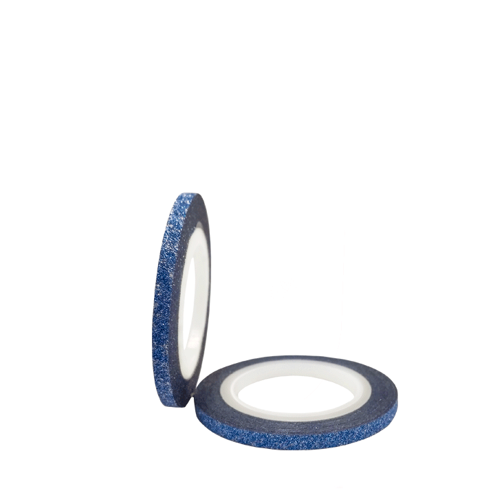 Лента бархат цветная