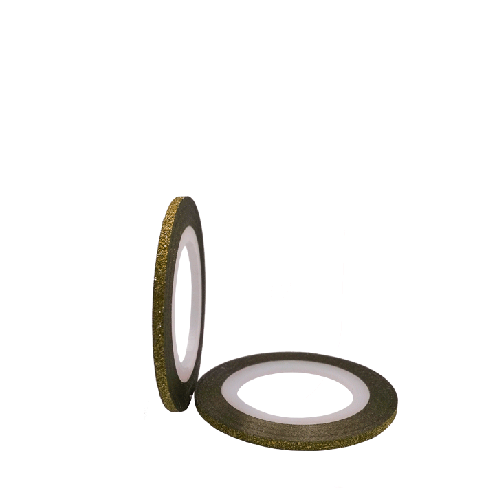 Лента бархат цветная