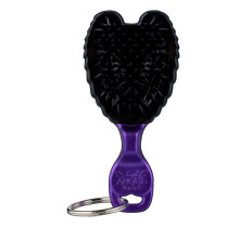 Гребінець Beauty Brands Tangle Angel Baby Brush Pop! Purple