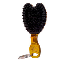 Гребінець Beauty Brands Tangle Angel Baby Brush Gorgeous! Gold