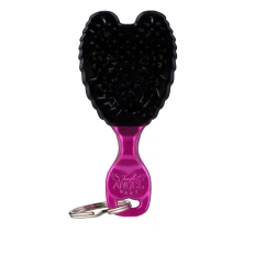 Расческа Beauty Brands Tangle Angel Baby Brush Fab! Fuchsia