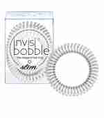 Резинка-браслет для волос Beauty Brands Invisibobble SLIM Stay Gold