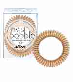 Гумка-браслет для волосся Invisibobble HAIR TIE (Mocha)