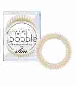 Резинка-браслет для волос Beauty Brands Invisibobble SLIM Stay Gold