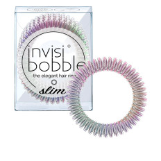Гумка-браслет для волосся Beauty Brands Invisibobble SLIM Vanity Fairy