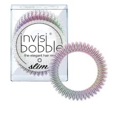 Резинка-браслет для волос Beauty Brands Invisibobble SLIM Vanity Fairy