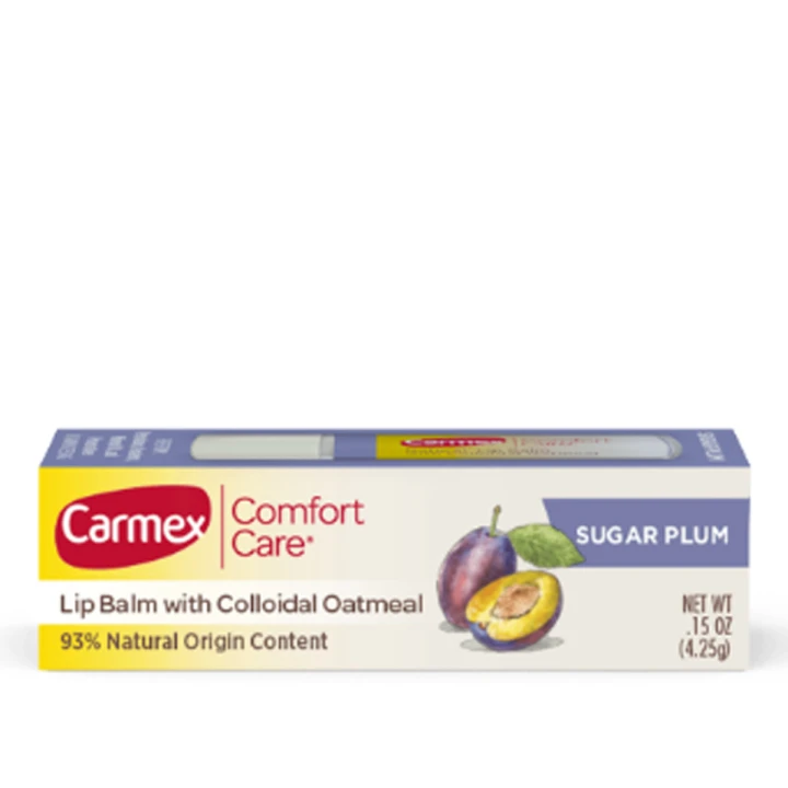 Бальзам для губ Beauty Brands Carmex stick Sugar Plum 4,25 г