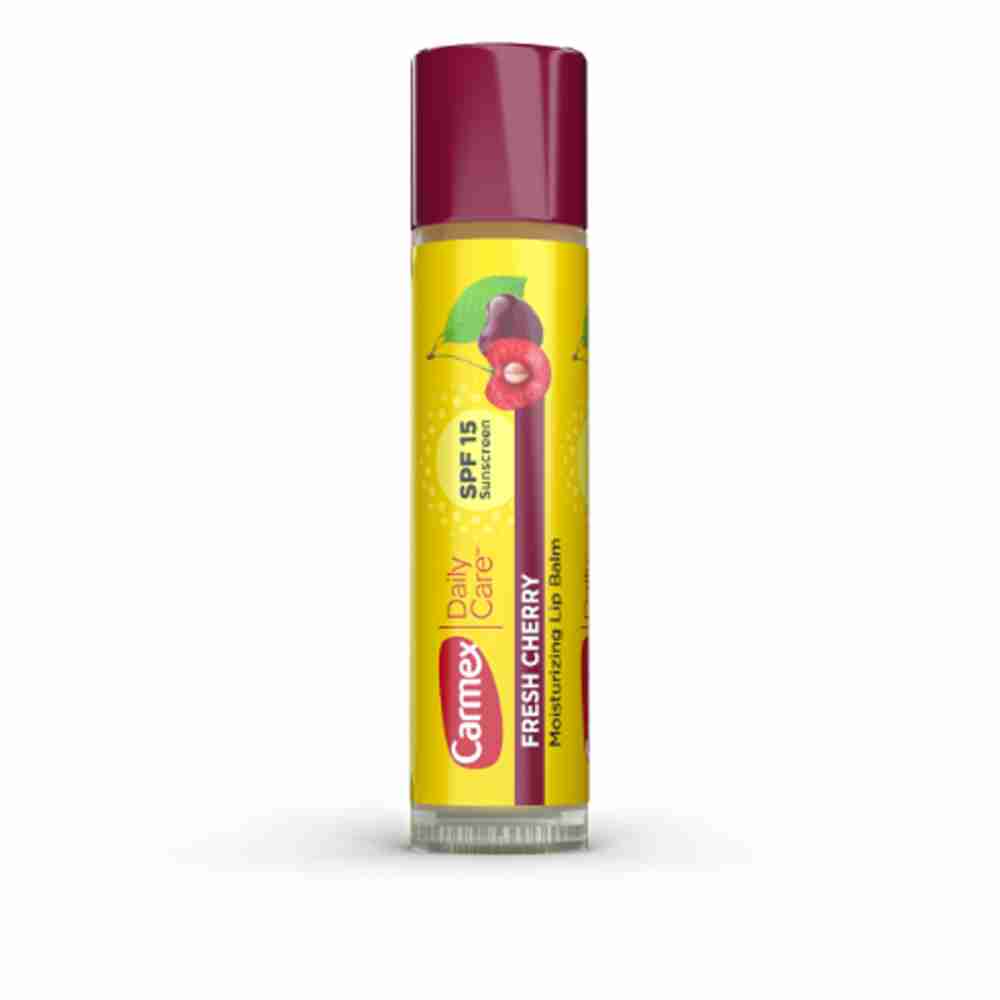 Бальзам для губ Beauty Brands Carmex stick Cherry 4,25 г