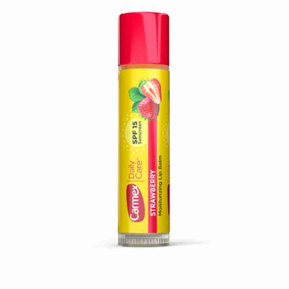 Бальзам для губ Beauty Brands Carmex stick Strawberry 4,25 г