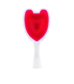 Расческа Beauty Brands Tangle Angel ESSENTIALS  White Pink