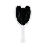 Расческа Beauty Brands Tangle Angel ESSENTIALS  White Black