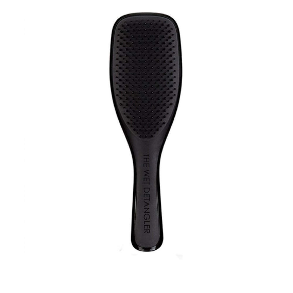 Расческа для волос Tangle Teezer The Wet Detangler Midnight Black