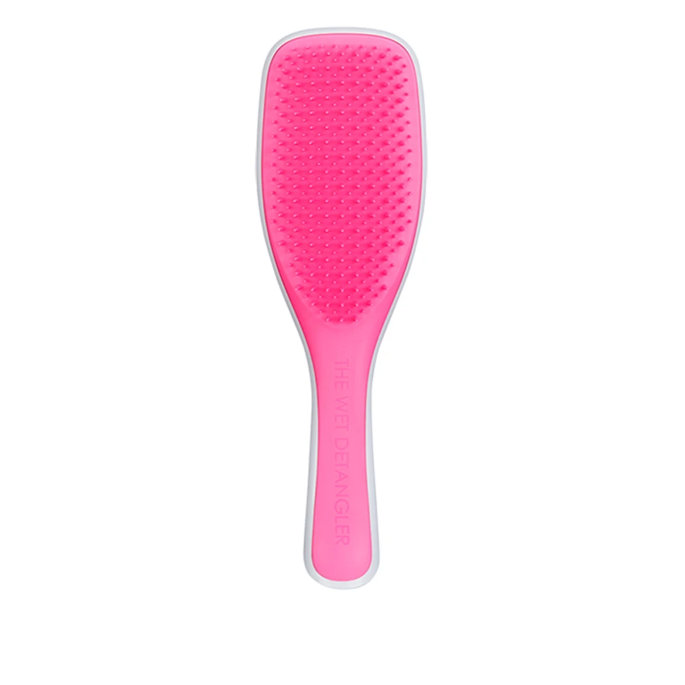 Расческа Beauty Brands Tangle Teezer The Wet Detangler Popping Pink