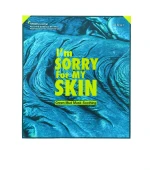 Маска Beauty Brands I'm sorry for my skin Green Bud Mask Soothing