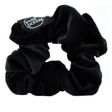 Резинка-браслет для волос Beauty Brands Invisibobble SPRUNCHIE True Black