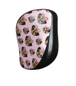 Расческа Beauty Brands Tangle Teezer Compact Styler (Pug Love)