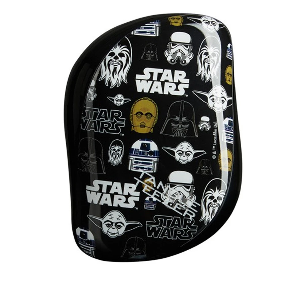 Расческа Beauty Brands Tangle Teezer Compact Styler (Star Wars Multiprint)