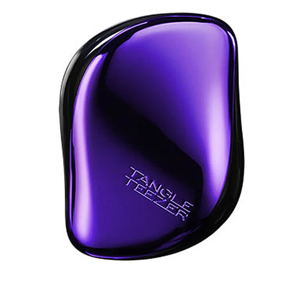 Щітка Beauty Brands Tangle Teezer Compact Styler (Purple Dazzle)