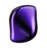 Расческа Beauty Brands Tangle Teezer Compact Styler (Purple Dazzle)