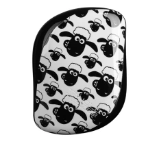 Расческа Beauty Brands Tangle Teezer Compact Styler (Shaun The Sheep)