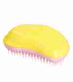 Расческа Beauty Brands Tangle Teezer Original Lemon Sherbet