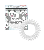 Резинка-браслет для волос Beauty Brands Invisibobble POWER Youre Pawesome