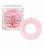 Заколка для волос Beauty Brands Invisibobble WAWER Crystal Clear