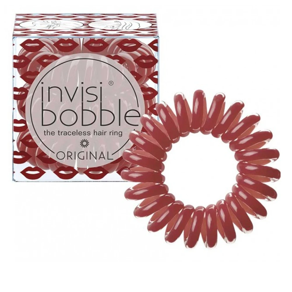 Резинка-браслет для волос Beauty Brands Invisibobble ORIGINAL Marilyn Monred