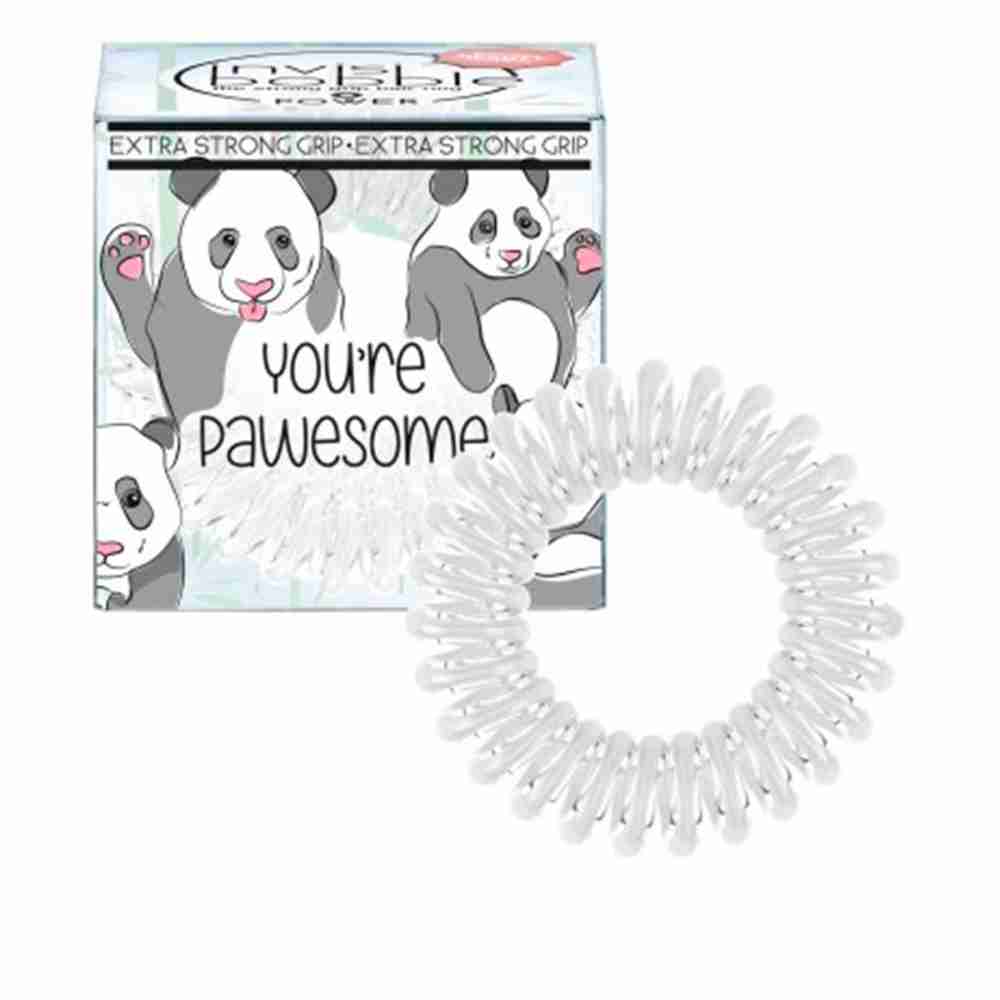 Гумка-браслет для волосся Beauty Brands Invisibobble ORIGINAL Youre Pawesome