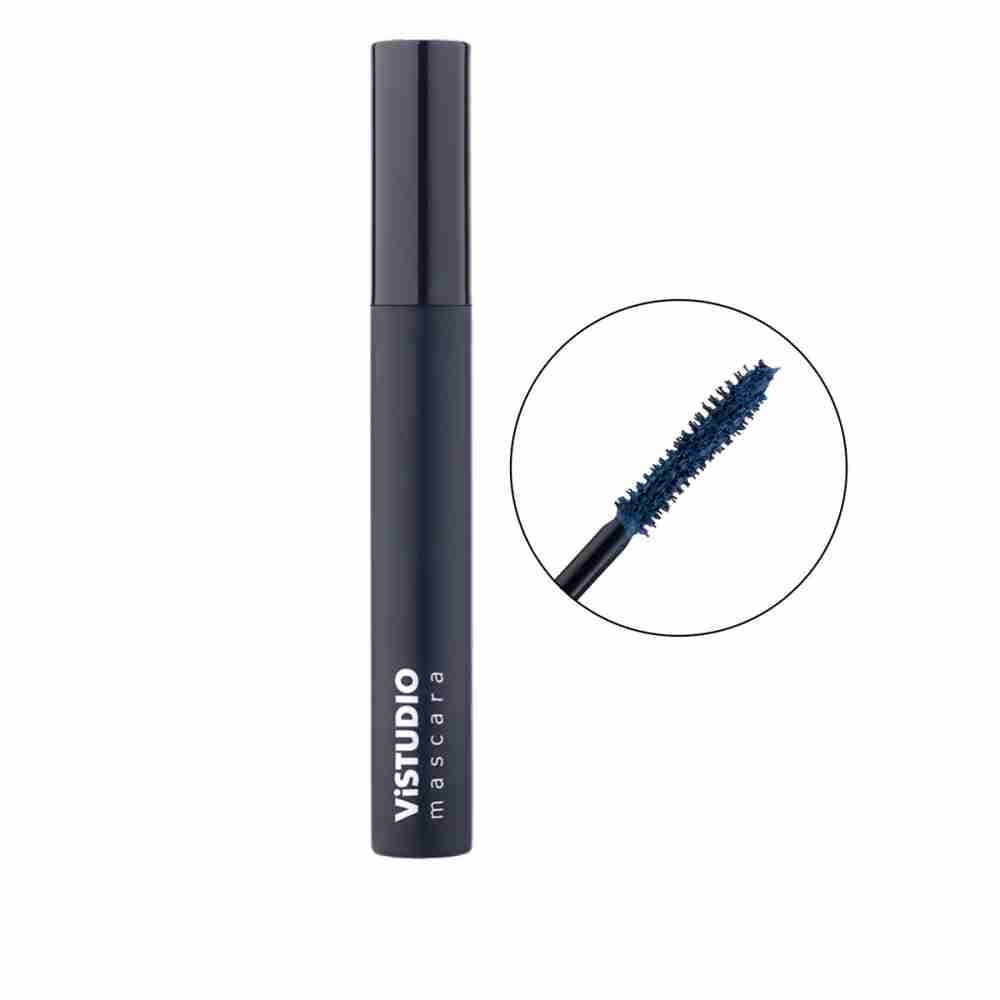 Тушь ViStudio Mascara 3-in-1 Blue