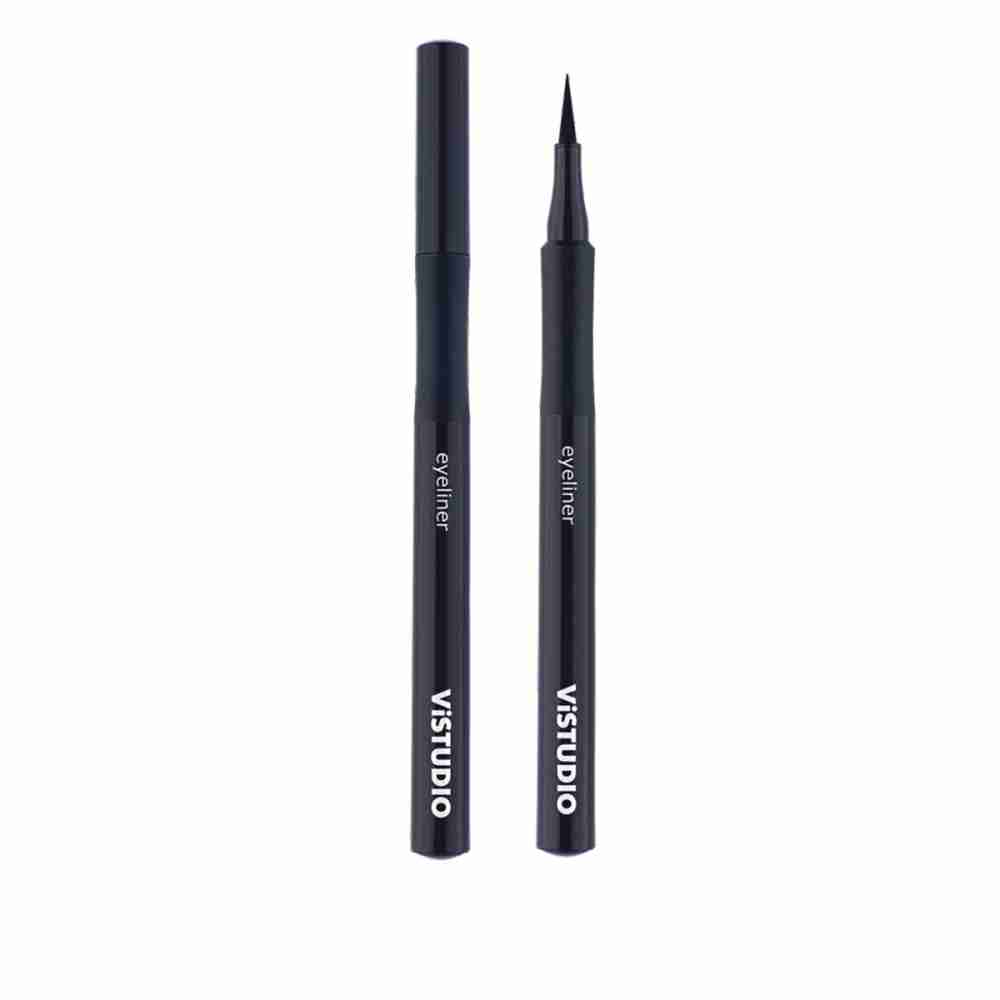 Лайнер ViStudio Eye Liner Black