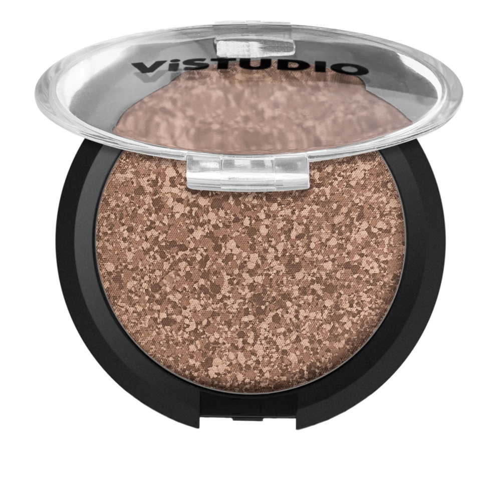 Пудра-бронзатор ViStudio Multicolor bronzing