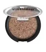 Рум'яна компактна ViStudio Compact Blush 02