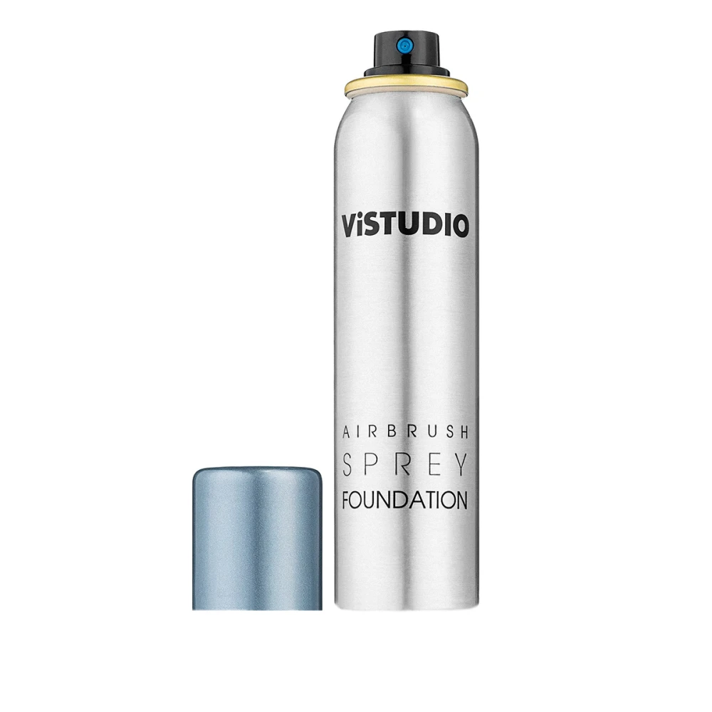 Крем-спрей тональний ViStudio Airbrush Spray