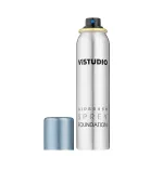 Основа тональна легка ViStudio Light Liquid Foundation №1