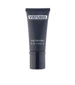 Тональна основа + консилер ViStudio Perfect complexion improver & HD concealer