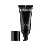 Основа тональная легкая ViStudio Light Liquid Foundation №1