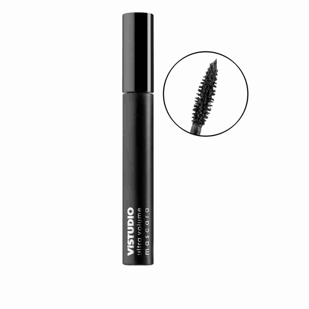 Тушь ViStudio Ultra Volume Mascara Black